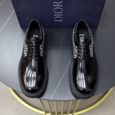 Christian Dior Leather Shoes